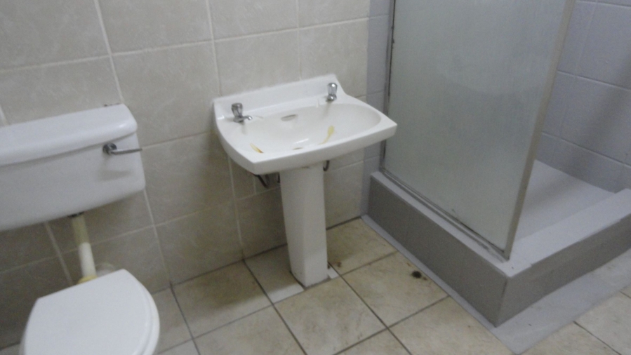To Let 1 Bedroom Property for Rent in Potchefstroom North West